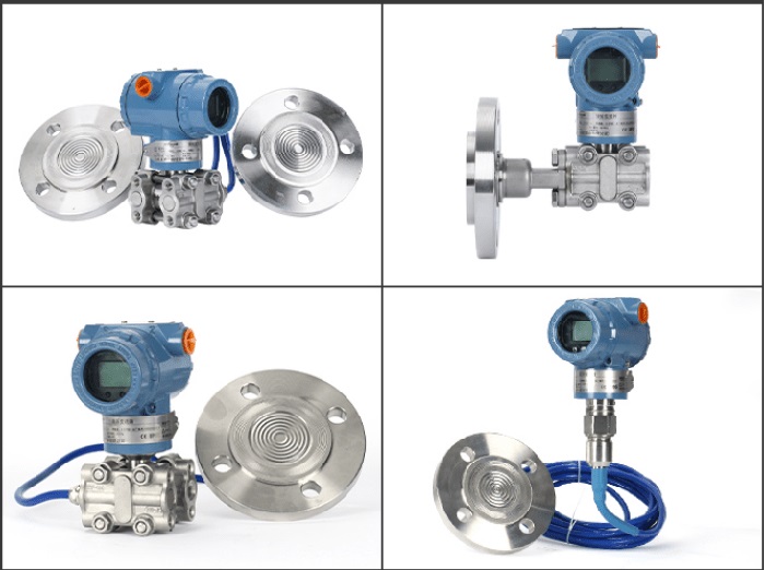 高溫壓力變送器傳感器分類(lèi)圖